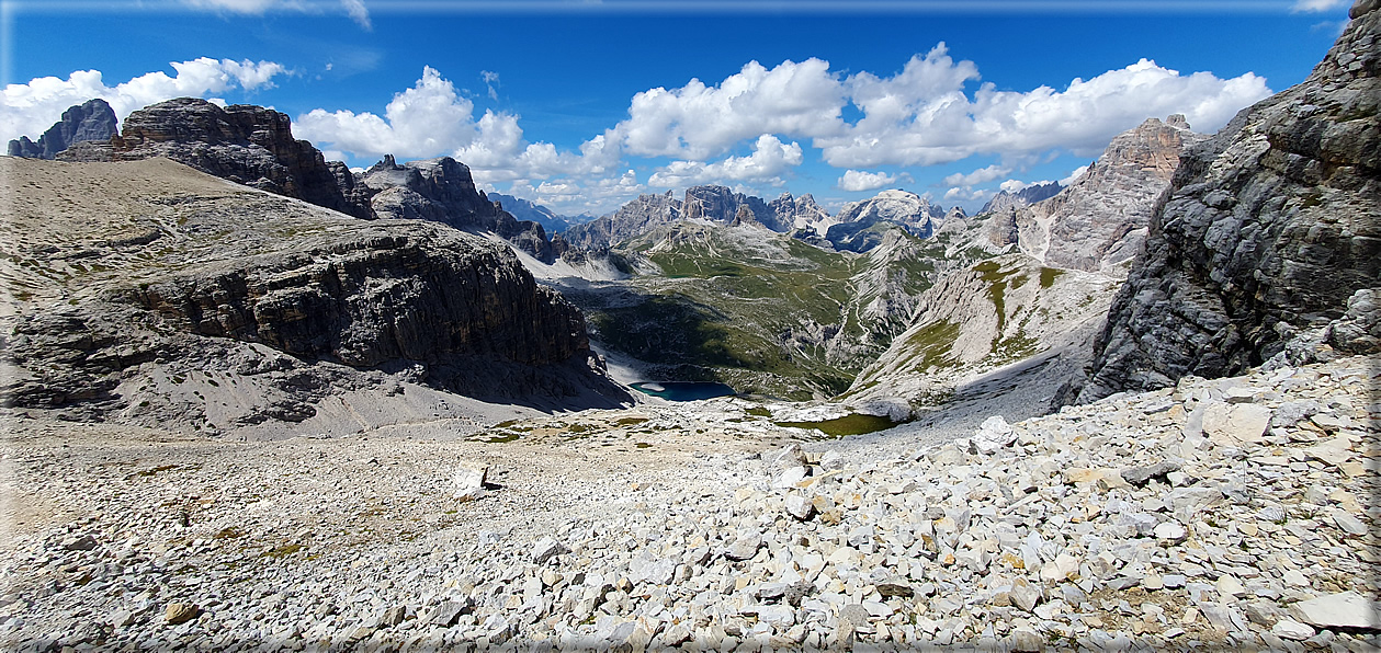 foto Pian di Cengia